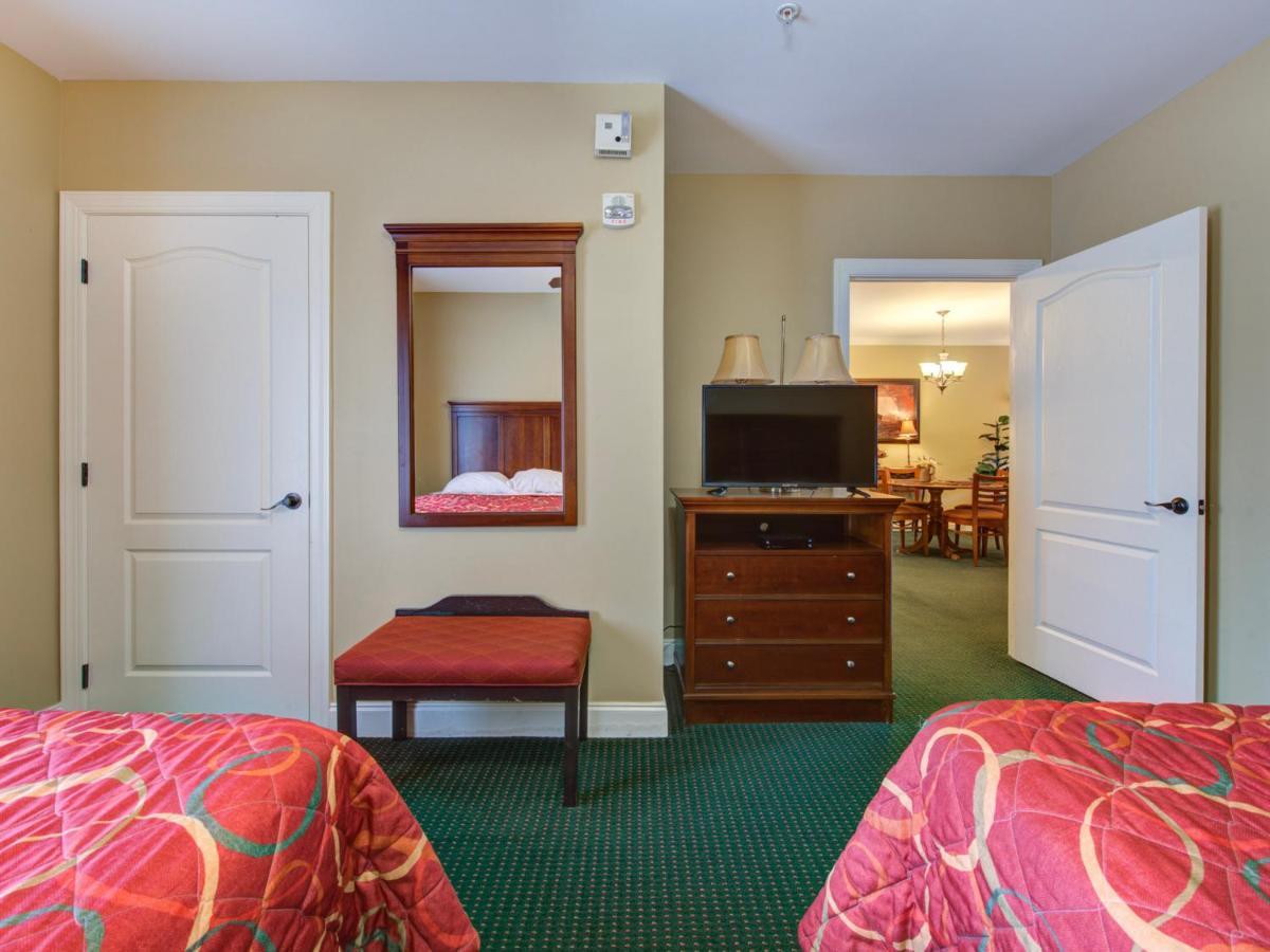 City Bear, 2Br, Pool, Spa, Downtown Gatlinburg, Sleeps 6 Apartment Exterior photo